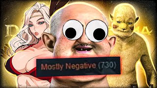 how dragons dogma 2 became HATED by the internet | Dragons Dogma 2 review @FLEEKAZOID
