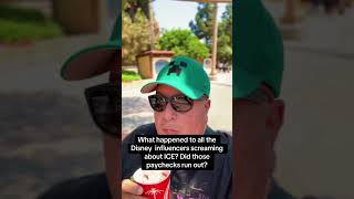 What Happened To The Disney Influencers That Protested On Their Page?