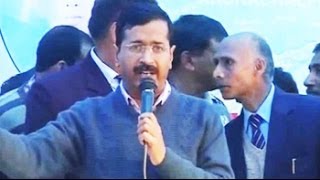 Nido Taniam's death: the guilty must be hanged, states Arvind Kejriwal