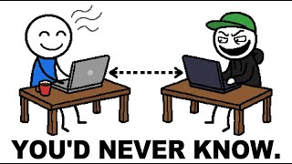 What Hackers Can Actually Do When They're On Your WiFi