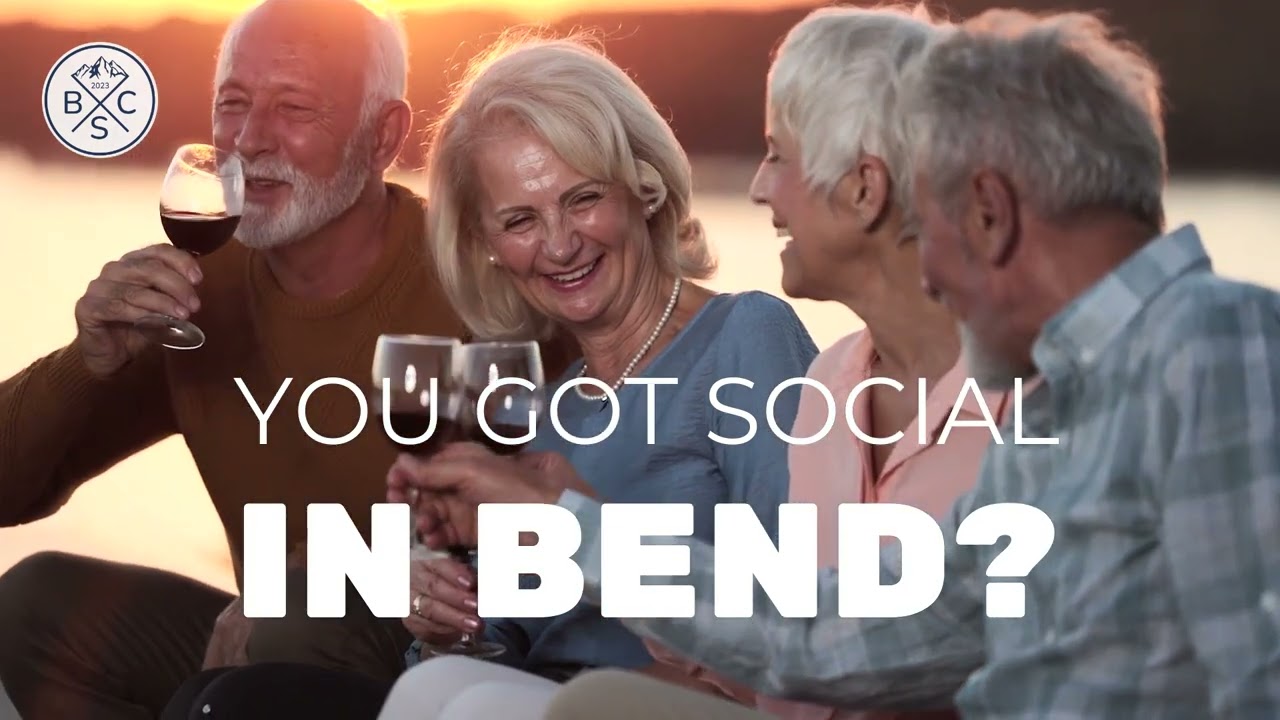 Social Clubs in Bend, Oregon