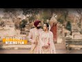 Jabalpur big fat indian sikh wedding film  jeet  preet  vipul sharma photography  teaser trailer