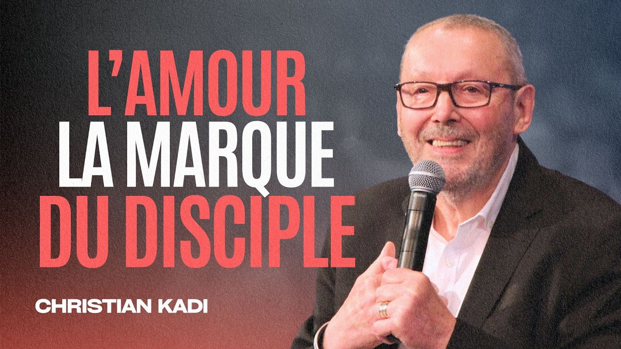 CULTE EN DIRECT 10H | Église de la Riviera