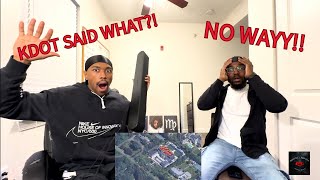 KENDRICK LAMAR - Not Like Us | Drake Diss | REACTION