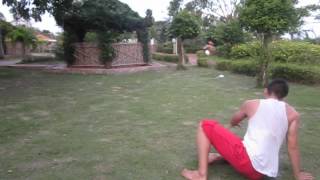 Loser flip ( help me jump high ! )