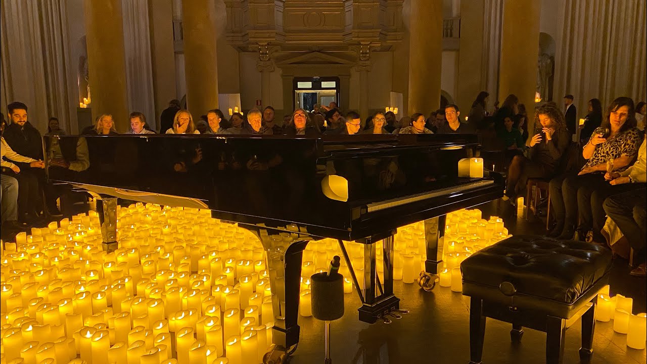 My brother (akmigone) performs “Experience” live in Stockholm Sweden!