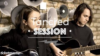 Tancred - 'Something Else' | Ticketmaster Session