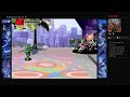 Captain Commando