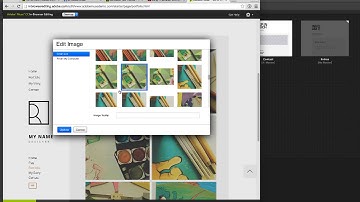 Muse Jam: In-Browser Editing and Synchronized Text