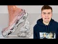 REACTING TO CRAZY INSTAGRAM SHOES (instagram said they were cute, they lied)