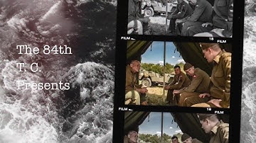 84th Training Command Historical Video