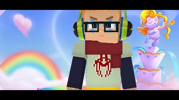 English Blockman GO-Adventures : 😄 Happy stream | Playing Solo | Streaming with Turnip