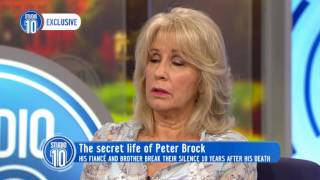 The Secret Life Of Peter Brock: Part 1 | Studio 10