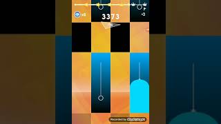 Magic Tiles 3   Wake Me Up  High Score10930