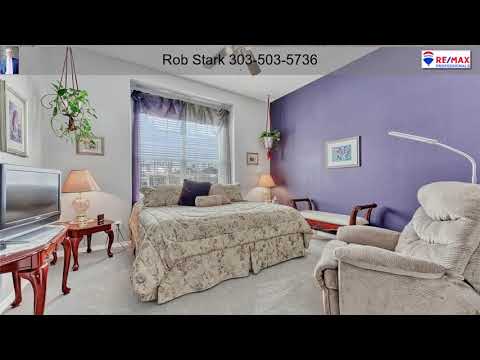 15331 Heritage Circle, Thornton, CO home video tour