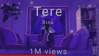 Tere Bina - LOFI,  AR Rahman   Malhar Music Flip   Indian, LOFI   Bollywood LOFI