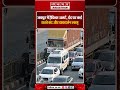 जयपुर में ट्रैफिक अलर्ट ईद पर कई रास्ते बंद | सुबह 6 से 10 बजे तक रूट डायवर्जन