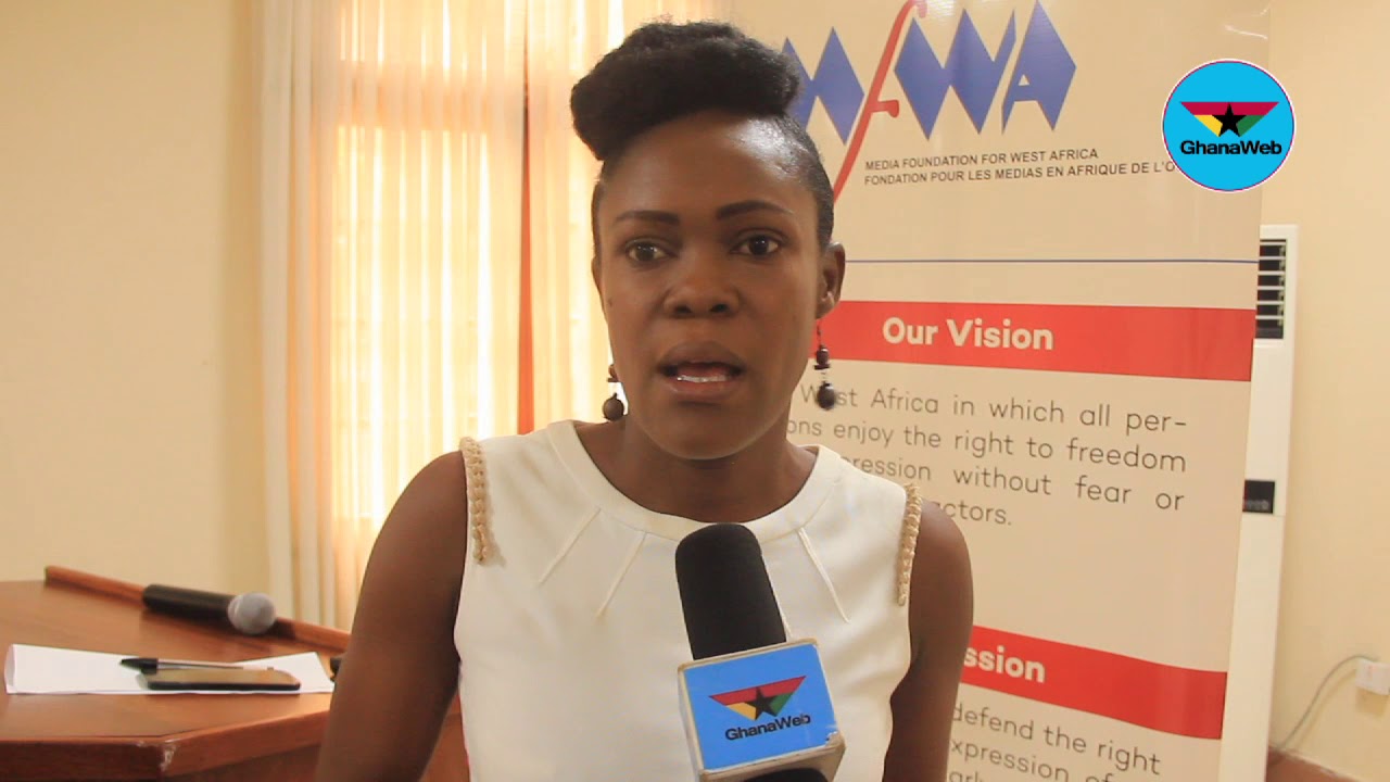 Give attention to inequality issues in Ghana - MFWA