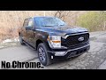 2021 Ford F150 STX (The Affordable Version)