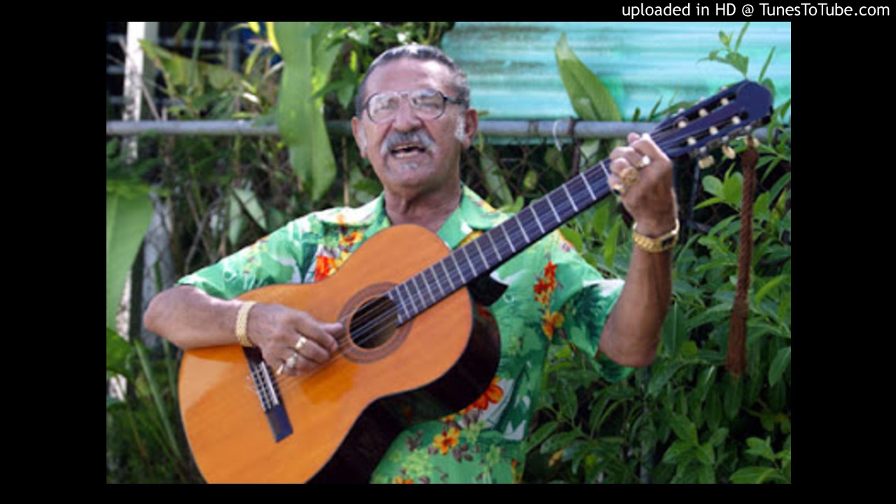 Luis Morales Ramos - La Vida y Yo