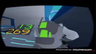 HARD GAME HARDCODE VR screenshot 4