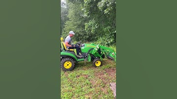 THIS LOADER IS SO EASY TO REMOVE