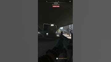 A MYSTERY BOX IN DMZ? #warzone #dmz #callofduty #gaming #shorts