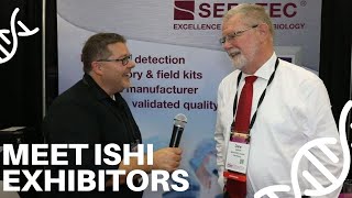 Meet Ishi Exhibitors Seratec
