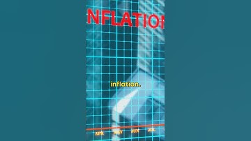 Inflation Explained in 60 Seconds 💸📈