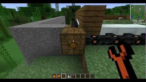 FTB Basics 6 - IC2 power storage and generators