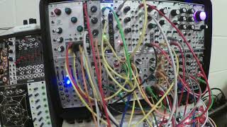Olegtron Confusor v2 モジュラーシンセサイザー　ユーロラック Olegtron Confusor 2 - Eurorack Module on ModularGrid
