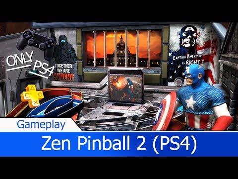 Video: Tähesõdade Pinball On Tuleval Nädalal Saadaval PSN-is, XBLA-s, IOS-is, PC-s Ja Macis