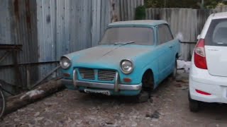 1970 Standard Herald in working condition ❤️