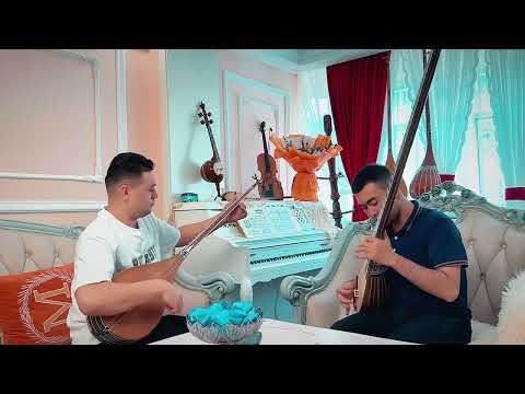 Qer Nawa Ft Abdushkur Abdurehim Dutar And Ababekri Tohti Tembur 