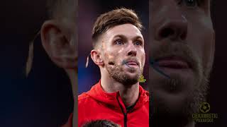 Cios W Macieja Rybusa. Pada Hasło Postawa Zdrajcy. I Nazwisko Sędziego Tomasza Szmydta