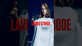 JozinhoXC | Unboxing Action Figure - Laurie Strode, Neca Clothed 🎃📦 #unboxing #lauriestrode
