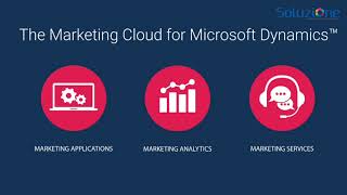 Implement ClickDimensions Marketing Automation with Soluzione