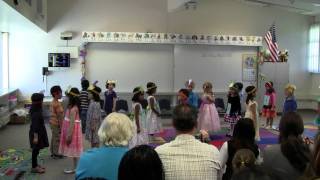 TT Spring Program Part II