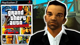 Liberty City Stories es el GTA ms VIOLENTO de TODOS