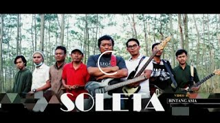 SELALU HANYA UNTUKMU | Voc.Ulfa Rivanista | SOLETA MUSIK JAWA TENGAH