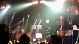 Die Toten Hosen - Far Far Away live ESPRIT Arena Düsseldorf 11.10.2013