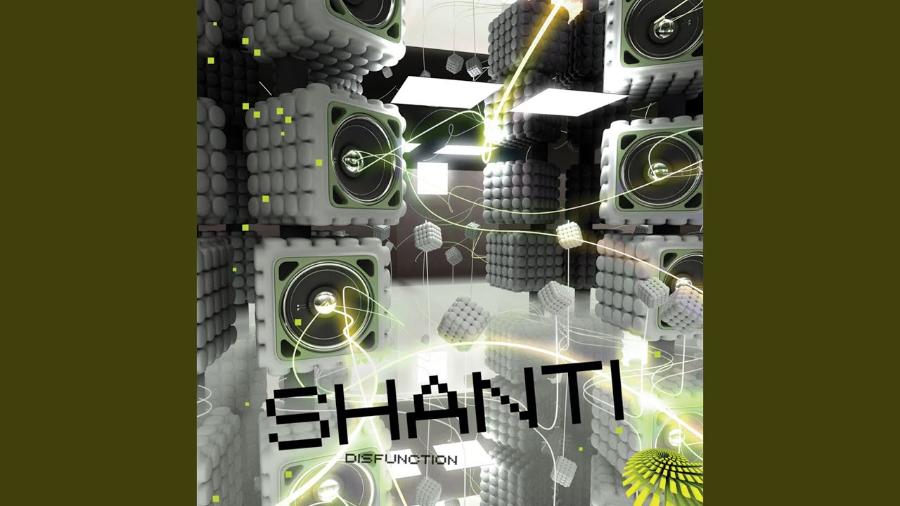 Who Are You (Shanti Matkin Remix) - YouTube