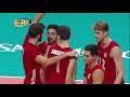 Ultimate Highlight: USA vs. Serbia - FIVB Men's World Championship