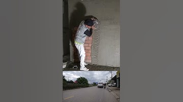 Sáng tạo cách trát tường rất nhanh của bác thợ tay nghề lâu năm #xaydung #xaynha