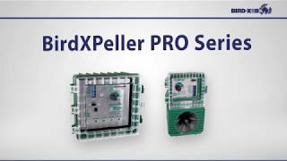 Bird-X Woodpecker Pro Repeller, Model# BXP-PRO WP screenshot 3