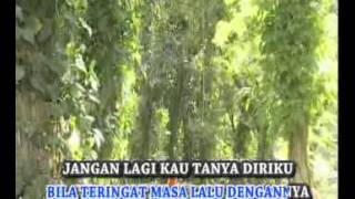 AKU DAN DIA rhoma irama @ lagu dangdut