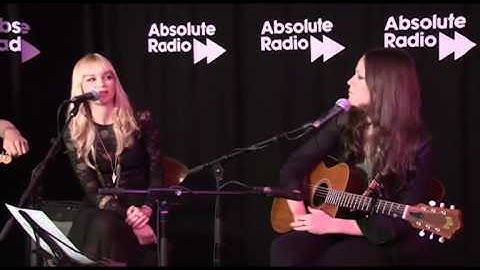 The Pierces: Interview