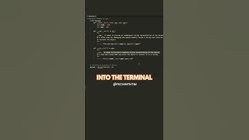 Python Repr function and why it