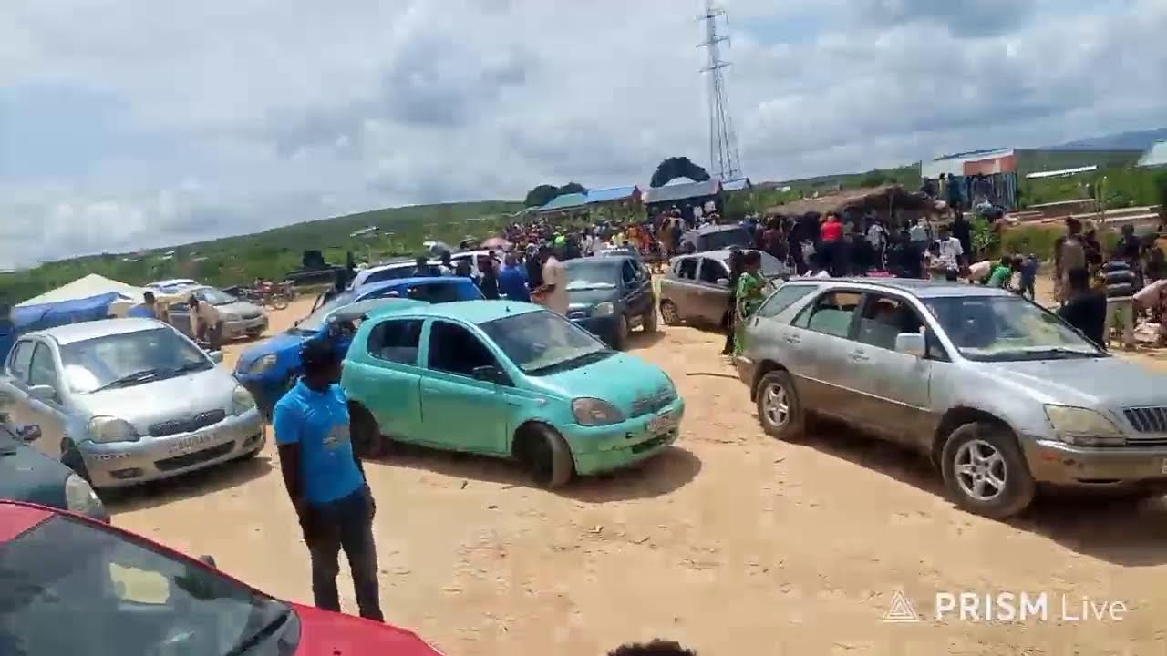 Adieu Maman Germain Londa Mpanzu (Ma Baby) Partie 5