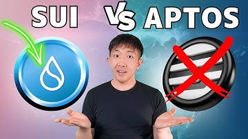 Sui vs. Aptos (Which One I